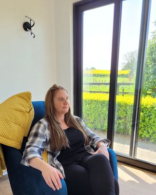 Photo of Sue Cushen Nolan - Rathbrist Trauma Informed Psychotherapy , Psychotherapist, MSc