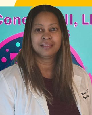 Photo of Dr. Janecia King Dnp, Psychiatric Nurse Practitioner, DNP, PMHNP