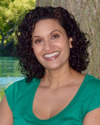 Photo of Rashmi Kumar - Rashmi Kumar - Empowered Healing Psychotherapy, BA, MA, CH, Registered Psychotherapist (Qualifying)