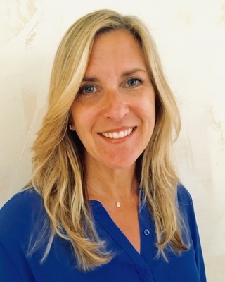 Photo of Kathy Solk, Licensed Professional Clinical Counselor, MS, LCPC, NCC