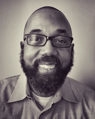 Photo of Gerald Chambers, Marriage & Family Therapist in Sacramento, CA