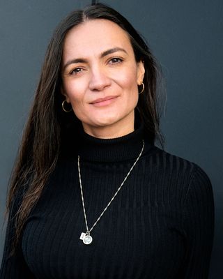 Photo of Kasia Khan - Kasia Khan , Counsellor, MBACP