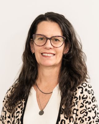 Photo of Robyn Widelo, PMHNP