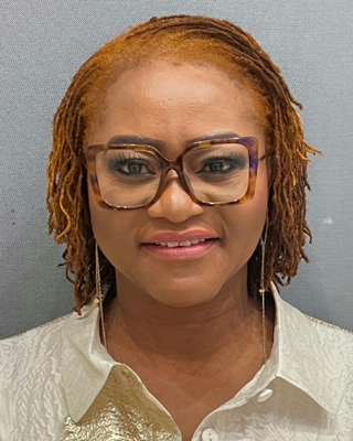 Photo of Violet Ashu, Psychiatric Nurse Practitioner, NP