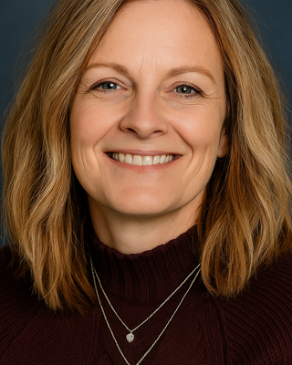 Photo of Becky Hunt, Clinical Social Work/Therapist, LCSW