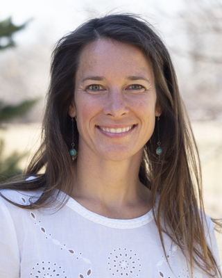 Photo of Meredith Hood, Counselor in Bozeman, MT