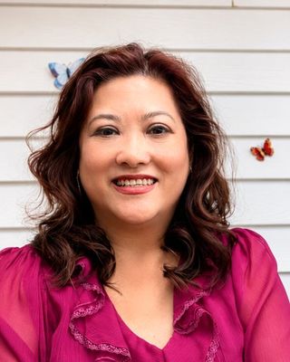 Photo of Dr. Janet Hsieh-Li, Psychiatric Nurse Practitioner, DNP, PMHNP, BC