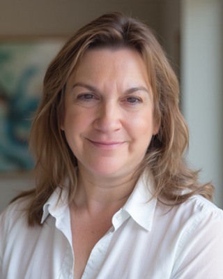Photo of Sarah Patterson, Licensed Professional Counselor, PhD, LPC