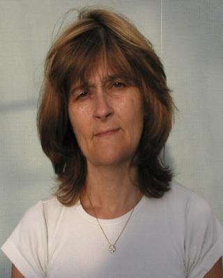 Photo of Gillian Powell, Counsellor in Oswestry, England