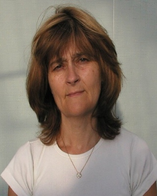 Photo of Gillian Powell, Counsellor in Rugby, England