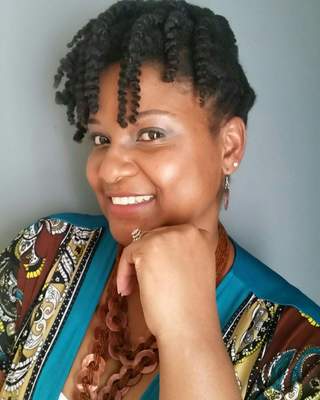 Photo of Donna-Lee Mighty-Moore, Pre-Licensed Professional in Fayetteville, GA
