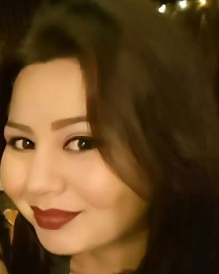 Photo of Briel Rascon, Pre-Licensed Professional, MSCMHC, APCC, SUDRC