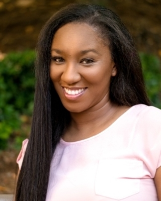 Photo of Reese Jefferson, Licensed Professional Counselor in Decatur, AL