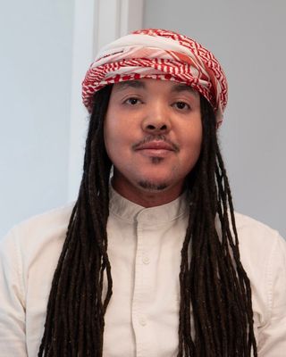 Photo of Robert Allen Bailey, Clinical Social Work/Therapist, LCSW