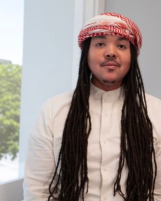 Photo of Robert Allen Bailey, Clinical Social Work/Therapist, LCSW