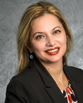Photo of Vivian Abouallol, Counselor in Wesley Chapel, FL