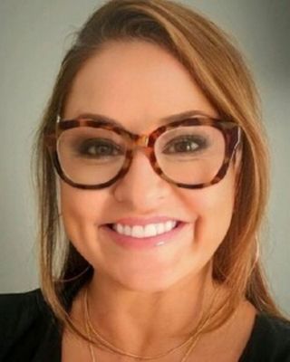 Photo of Bridgette Mavec, Clinical Social Work/Therapist