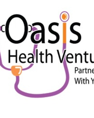 Oasis Health Ventures Inc