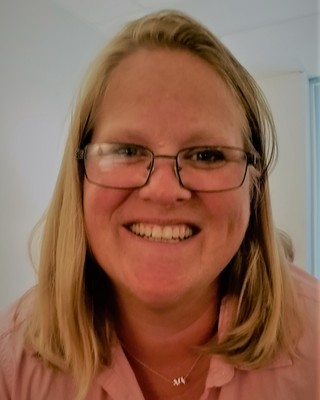 Photo of Amy Christine Hampton - Amy C Hampton, MA, LPC, MA, LPC, Licensed Professional Counselor