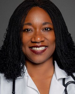 Photo of Dr. Tiney Ray, Psychiatric Nurse Practitioner, PhD, DNP, FNP-c, PMHNP-c
