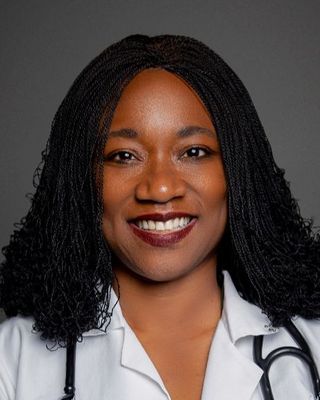 Photo of Dr. Tiney Ray, Psychiatric Nurse Practitioner, PhD, DNP, FNP-c, PMHNP-c