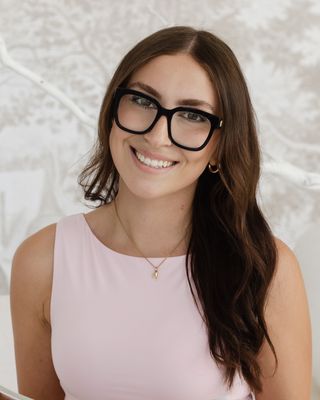 Photo of Makayla Ciuffreda, Registered Psychotherapist (Qualifying)