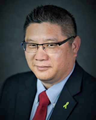 Photo of Jorge Wong, Psychologist in San Jose, CA