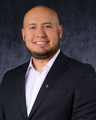 Foto de Esteban Ospina Gómez, Psicólogo, Lic. en Psicología, COLPSIC