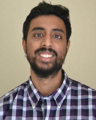 Photo of Akshay Naresh, PsyD, Psychologist in Berkeley