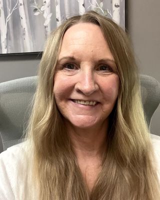 Photo of Sherri Clark, Licensed Professional Clinical Counselor, MS, LPCC, LADC