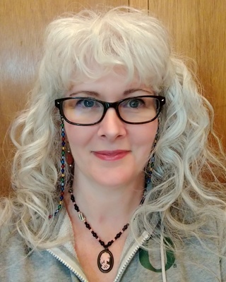 Photo of Cassandra Tyson-Beers, Marriage & Family Therapist in Eugene, OR