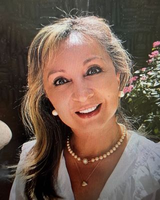 Photo of Alejandra Hochstedler-Stipo - Bilingual Trauma Services Author/Therapist, Licensed Professional Counselor, MS, LPC, NBCCH, EMDR, DCC