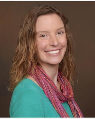 Photo of Haley Ford, Psychologist in Loveland, CO