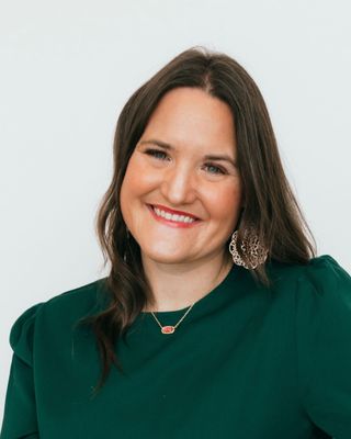 Photo of Megan McKenzie Boyd, Licensed Professional Counselor Associate