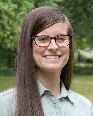 Photo of Kayla Moorer, PhD, Psychologist