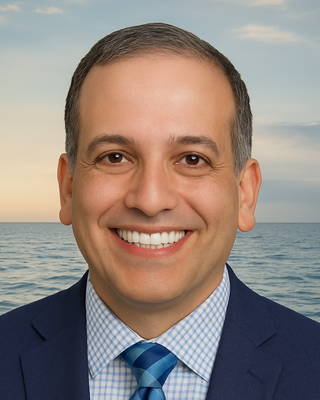 Photo of Partam Manalai - Premier Psychiatry Associates, Treatment Center, MD, DFAPA