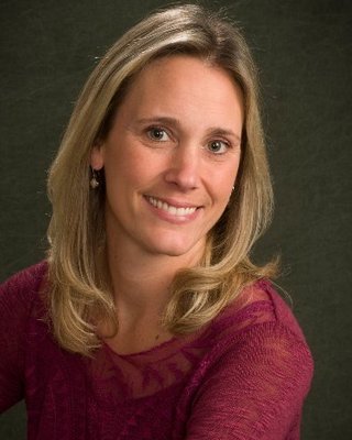 Photo of Amy Rice, Counselor in Delaware