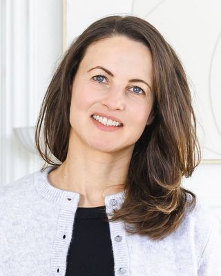 Photo of Annika Klein - Annika Klein - Infertility & Fertility Challenges, Registered Psychotherapist