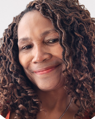 Photo of Carolyn Burke, Marriage & Family Therapist, LMFT