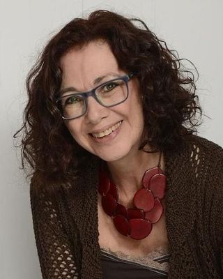 Photo of Helen Segal, MBACP Accred, Counsellor