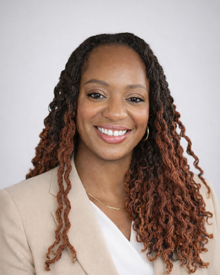 Photo of Tiffany Guy, Marriage & Family Therapist, LMFT