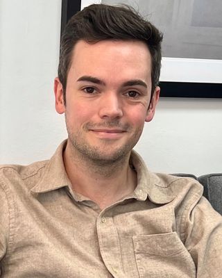 Photo of Connor McCabe - Connor McCabe - Expansive Therapy, LMFT