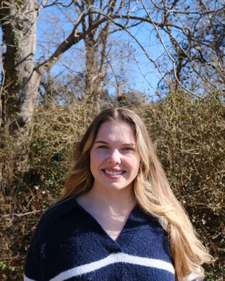 Photo of Grace Lutz, Pre-Licensed Professional, MSW