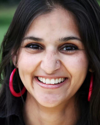 Photo of Gina Miranda, Registered Psychotherapist, BA, RP