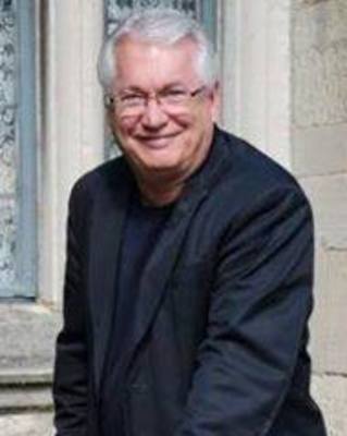 Photo of Dr. John E. Neyman Jr., Pastoral Counselor in Pittsburgh, PA