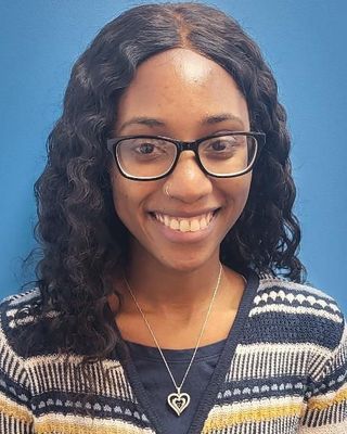 Photo of Brittney Moals, Clinical Social Work/Therapist in Glen Burnie, MD