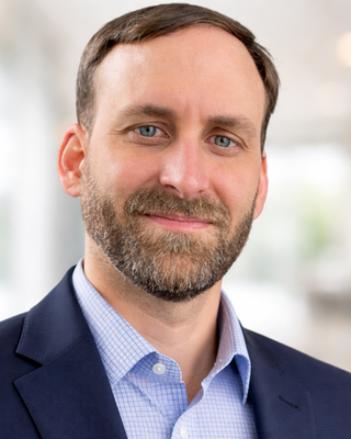 Photo of Kevin Boudreaux, Licensed Professional Counselor, MA, LPC