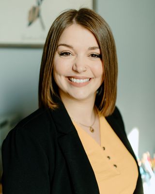 Photo of Brooke Martin, LCSW, Clinical Social Work/Therapist in Springfield
