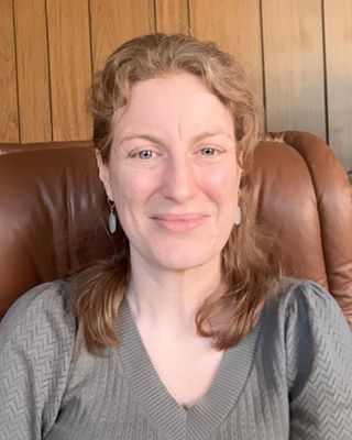 Photo of Rachel Gold, Marriage & Family Therapist, LMFT
