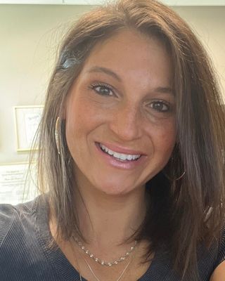 Photo of Megan L Thompson, Clinical Social Work/Therapist, LCSW